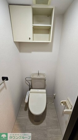 コスモ川口並木町の物件内観写真